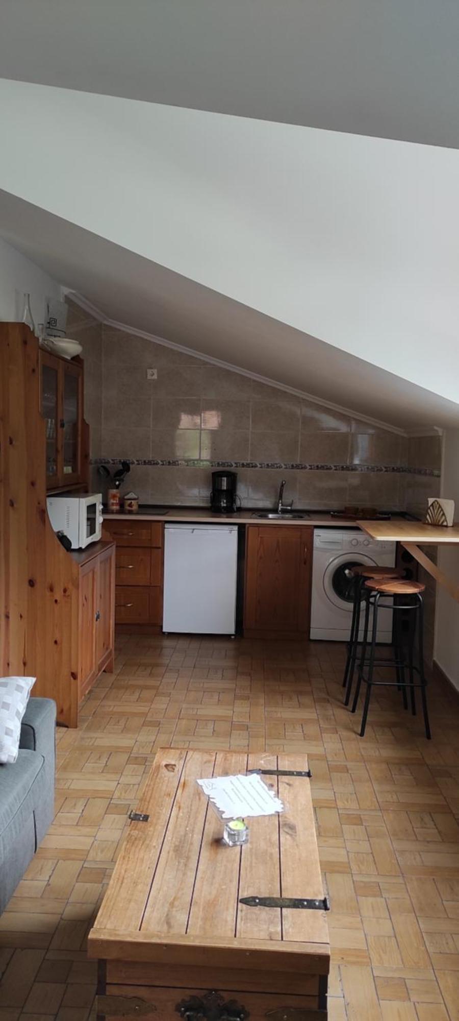 La Corrala de Jose Susana San Miguel  Habitación foto
